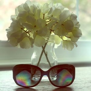 Dolce and Gabbana DD 8065 black sunglasses